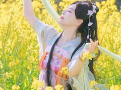 -红袖添香古风写真馆
