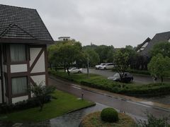 -太阳岛度假酒店