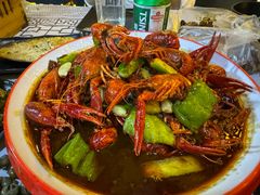-云晓光头烧烤吧(盛夏店)