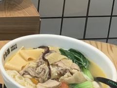 -蒙自源米线大王(南山大新商业街店)