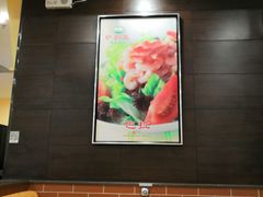 大堂-萨莉亚意式餐厅(金隅嘉品mall店)