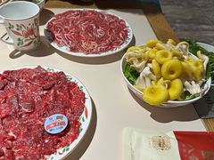 -汕头八合里海记牛肉店(清河店)