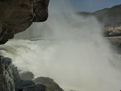 -陕西黄河壶口瀑布旅游区
