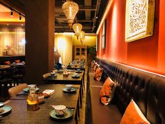 -丝路金桃·新疆菜(徐汇店)