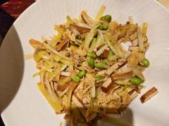 -永安鱼庄·镇江菜(东吴路店)