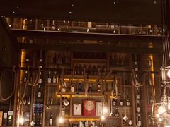 -斯普汇生蚝牛排馆(中骏世界城店)