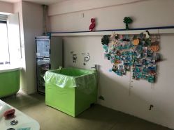 -小猴呦呦婴儿SPA游泳馆(小猴yoyo江北店)