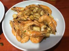 -窄巷子陕菜馆·地道陕西菜(粉巷店)