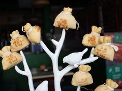 -和庆斋羊蝎子火锅·碳缸烧烤(顺义旗舰店)