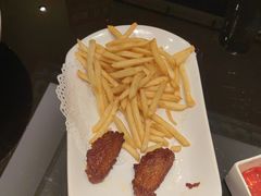 -味莊餐厅(康庄南街店)