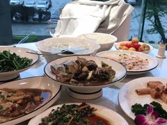 -渔满仓海鲜渔家(象山二店)