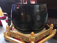 -上海白云观