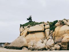 -南澳海滩