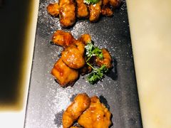 -绿茶餐厅(成都大悦城店)