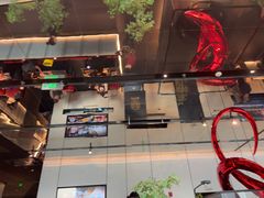 -黑牛の店·黑金店(沈阳万象城店)