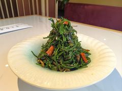 -十二毡房蒙餐·蒙古包