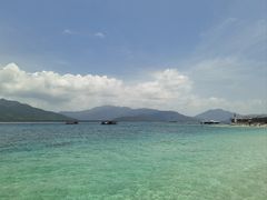 -海南分界洲岛旅游区