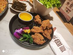 -韩宫宴烤肉·料理(苏州中心店)