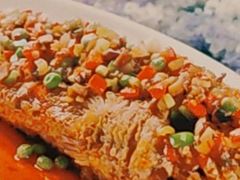 -玉华台饭庄·淮扬菜·烤鸭(望京店)