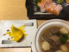 -富山日式料理(宽厚里店)