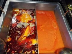 -东道煮牛肉火锅(重庆路店)