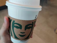 -星巴克臻选(宁波北仑银泰城店)