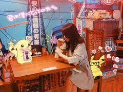 -有喜屋·深夜食堂(北京西路店)