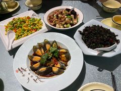 -宣威年猪饭·二十年云南家常菜·特色小炒肉(金碧店)