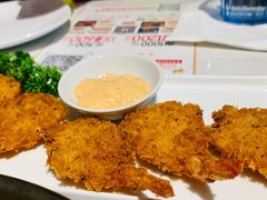 -必胜客(龙泉万达店)