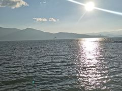 -大理洱海