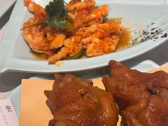 -状元阁烧烤(新华路总店)