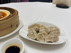 京葱北方水饺-和苑·精致粤菜(珠江新城店)