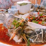 火车头海鲜