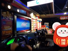 -大玩家(路南万达店)