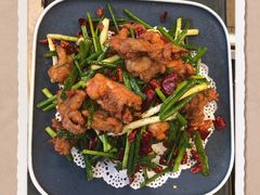 -金龙·打边炉(南京西路店)