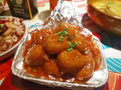 -蚝婆海鲜烧烤(莆田旗舰店)