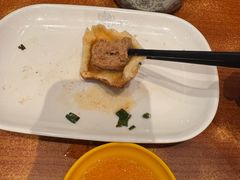 -大壶春生煎(世纪汇广场店)