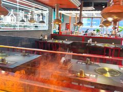 -明洞王妃家烤肉(苏州中心星悦汇店)