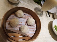 -老上海弄堂菜馆(恒基名人购物中心店)