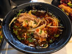 杠上脑花-一岚一山(角门总店)
