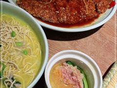 -周家二小姐的菜(西津渡店)