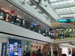 -万达茂商场(南京仙林店)