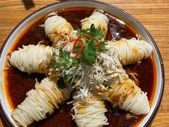 -俭寨大盘鸡·缸子肉·小公鸡·新疆菜(云通店)