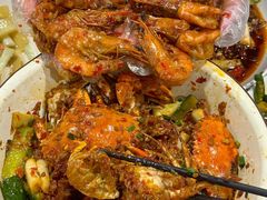 -辣螃铠盆盆蟹大排档(总店)