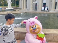 -南宁方特东盟神画