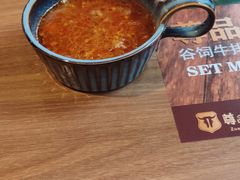 -尊品牛排(恒峰店)