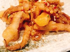 -领事馆19号中餐厅(厦门海景洲际酒店)