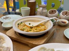 -船歌·鱼水饺青岛菜(枫蓝国际购物中心店)