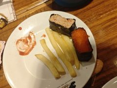 -汉巴味德(沈阳万象汇店)