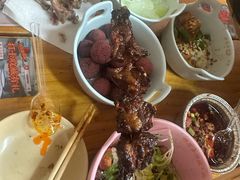 -炒豆合作社(东四总店)